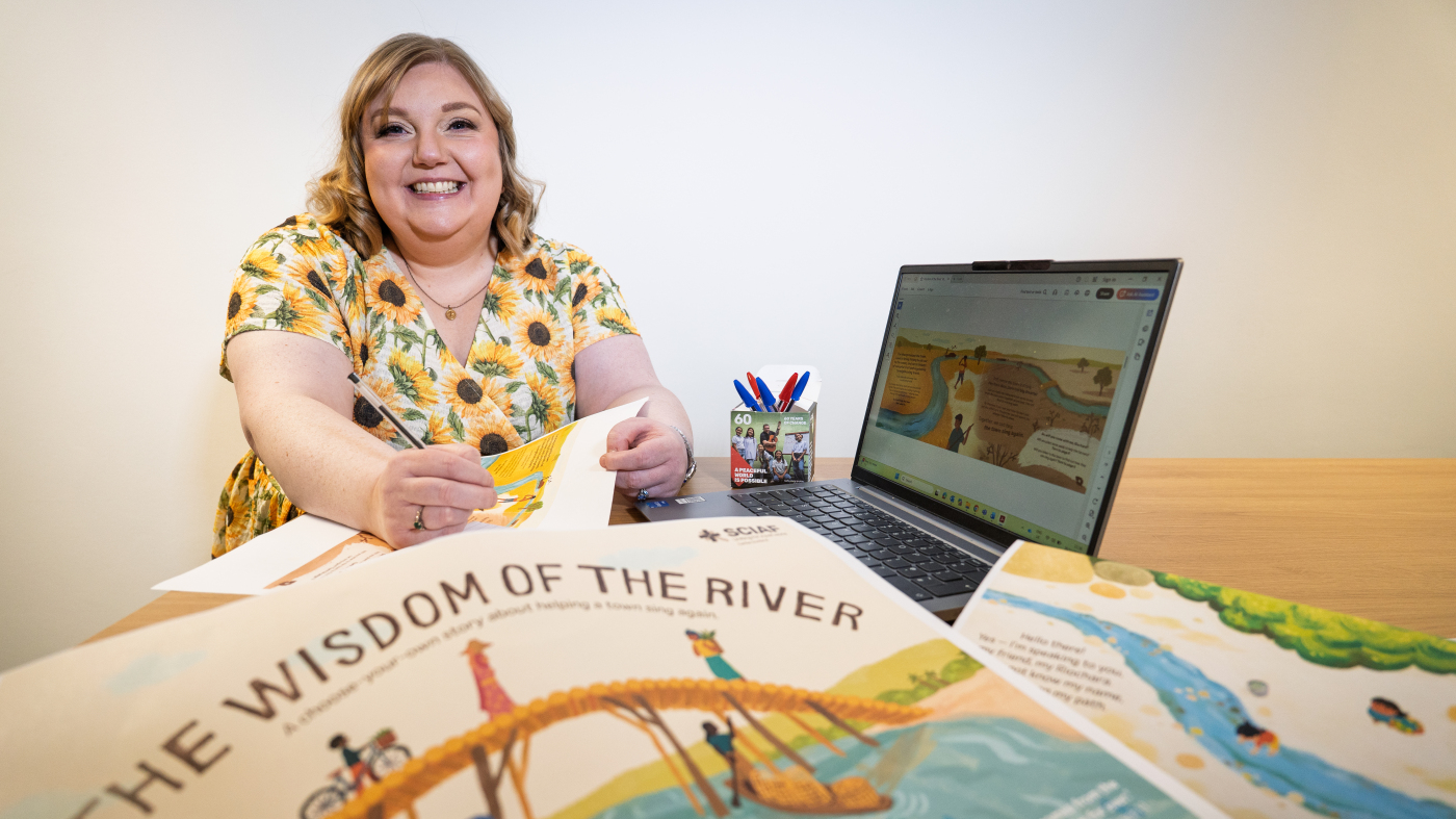 Wisdom of the River2