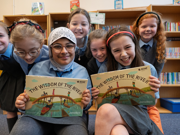 St Josephs Primary Busby 20