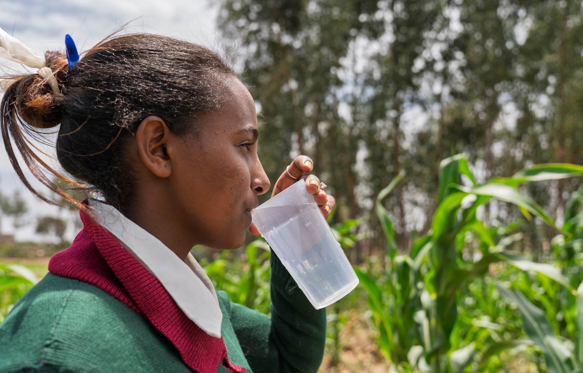 SCIAF - Scottish Catholic International Aid Fund | SCIAF