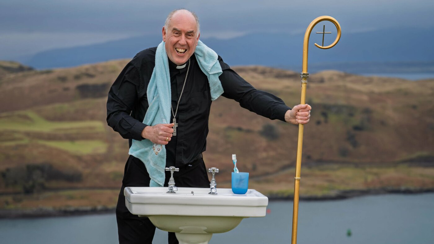 Bishop Brian Wee Box 2026