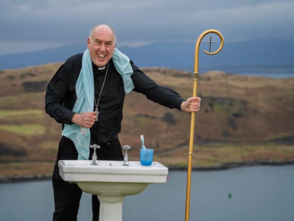 Bishop Brian Wee Box 2026