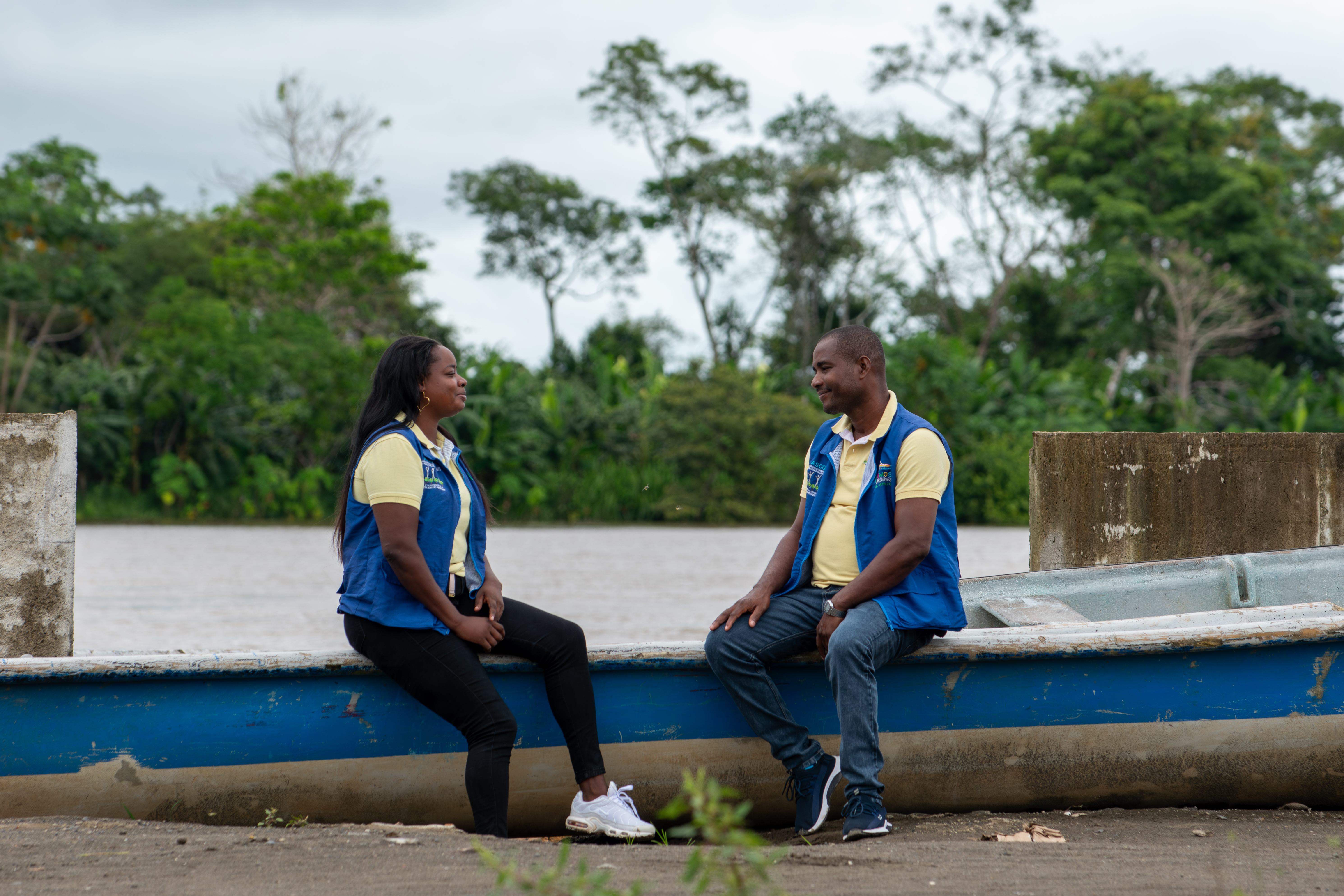 WEEBOX 2025 SCIAF Photo by James Cave 135