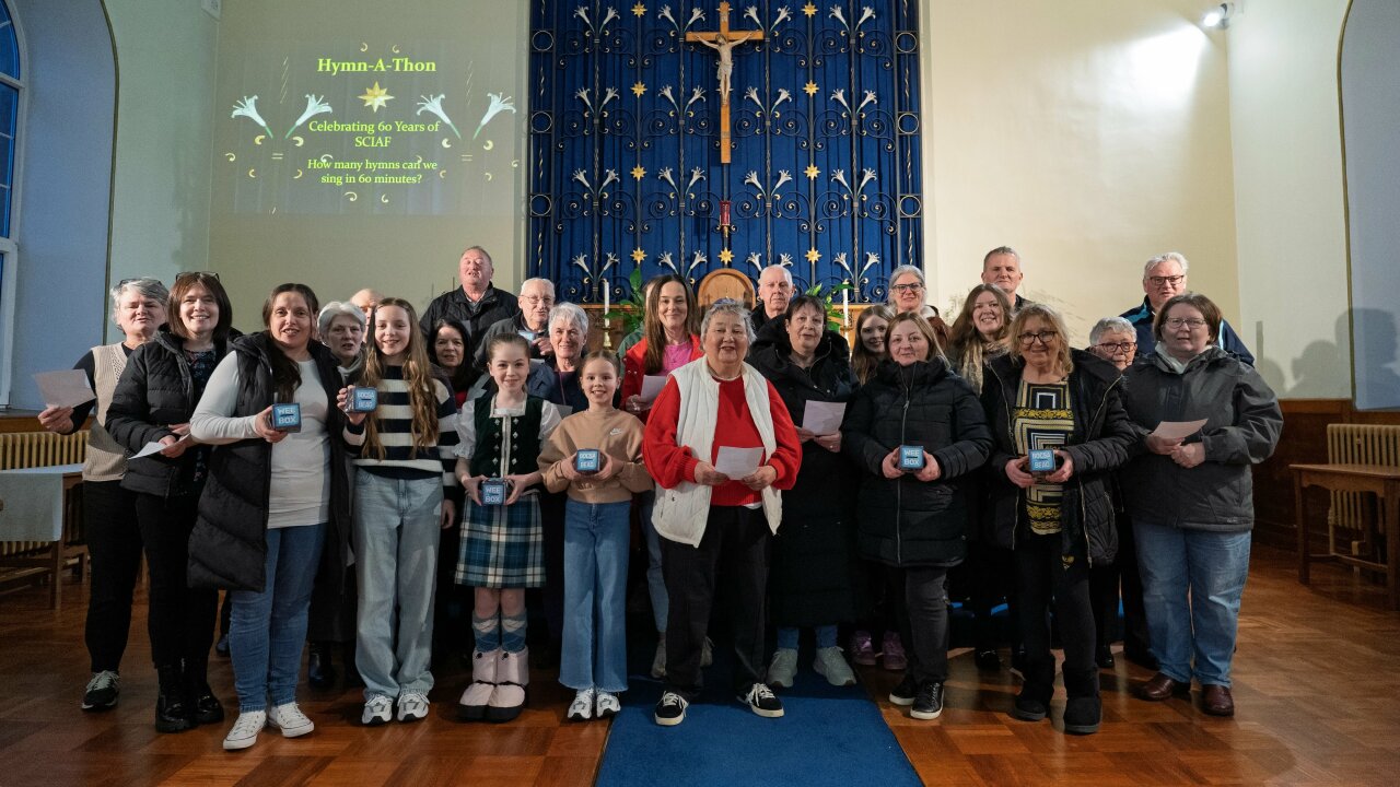 Big change in Benbecula 4