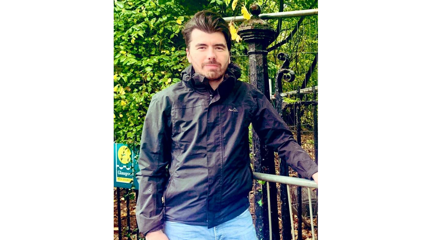 Joseph Big Lent Walk