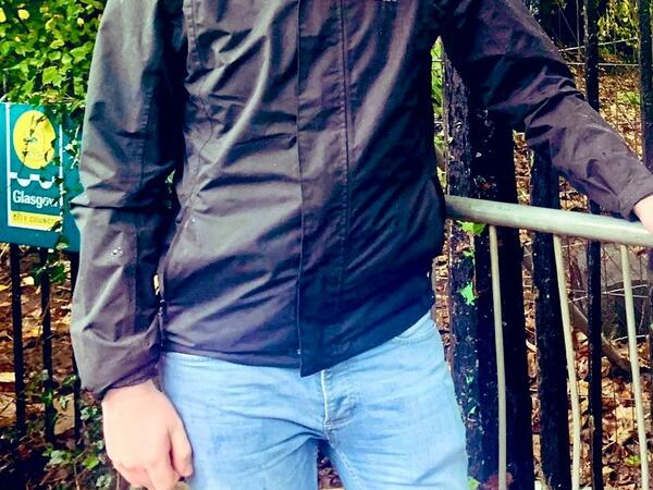 Joseph Big Lent Walk