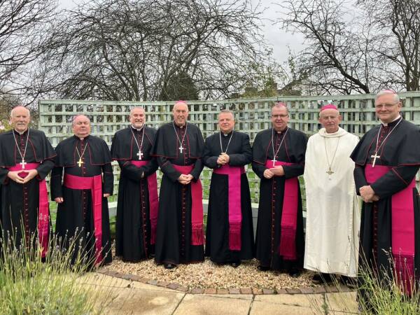 Bishops conference of scotland