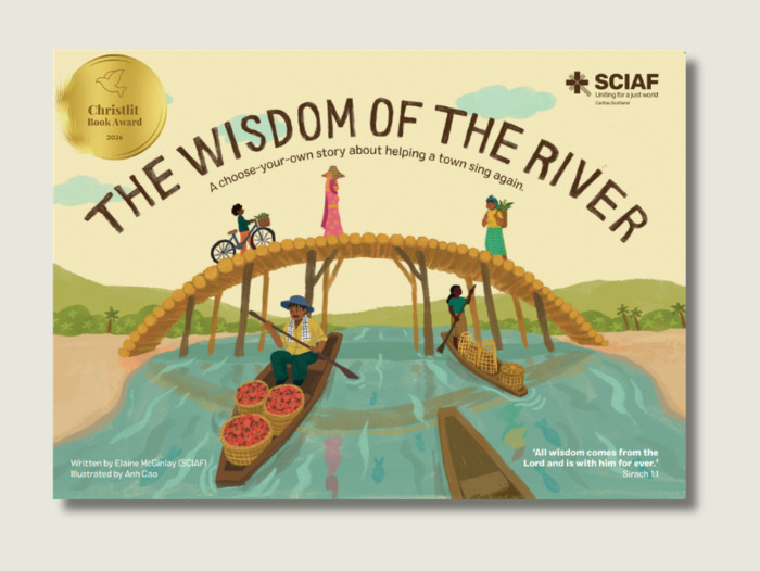 Wisdom of the river link (1)