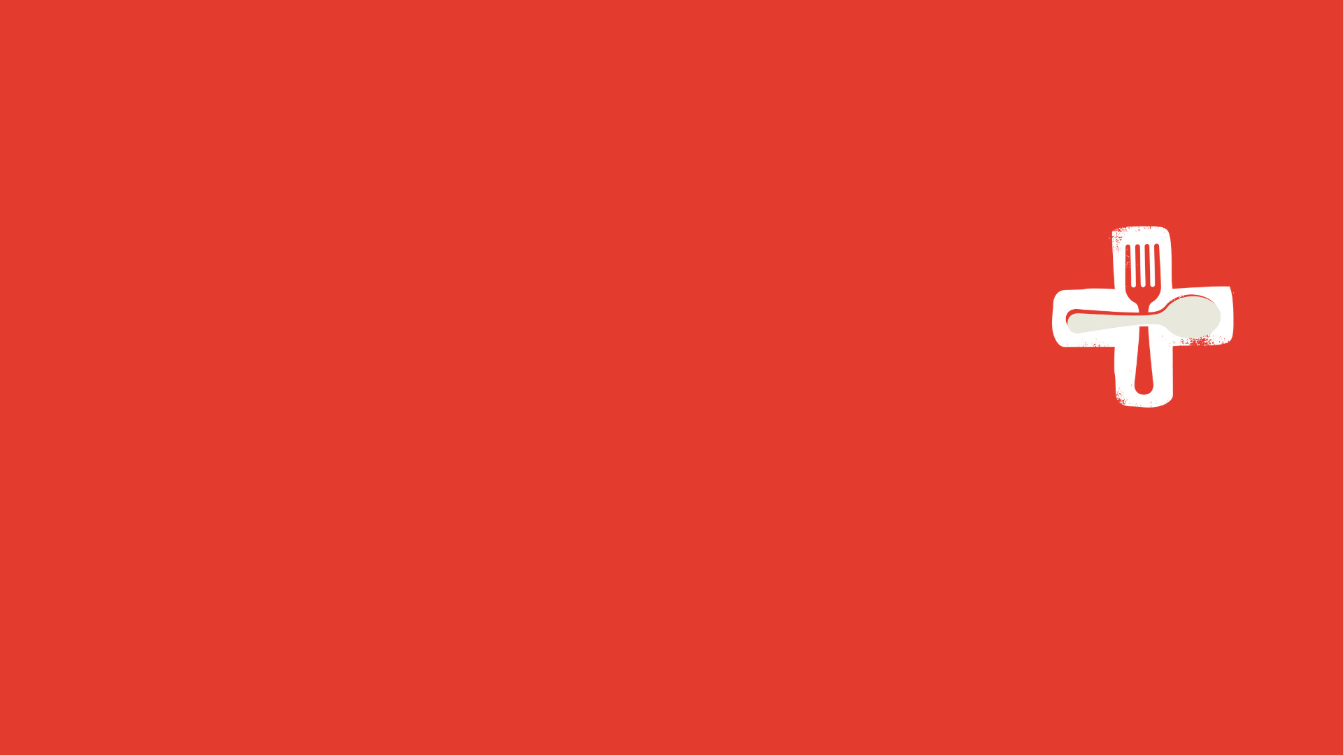 Emergency hunger appeal banner (3)