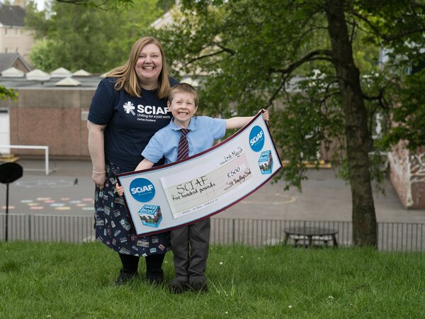 St Timothy s Fundraising Media Images