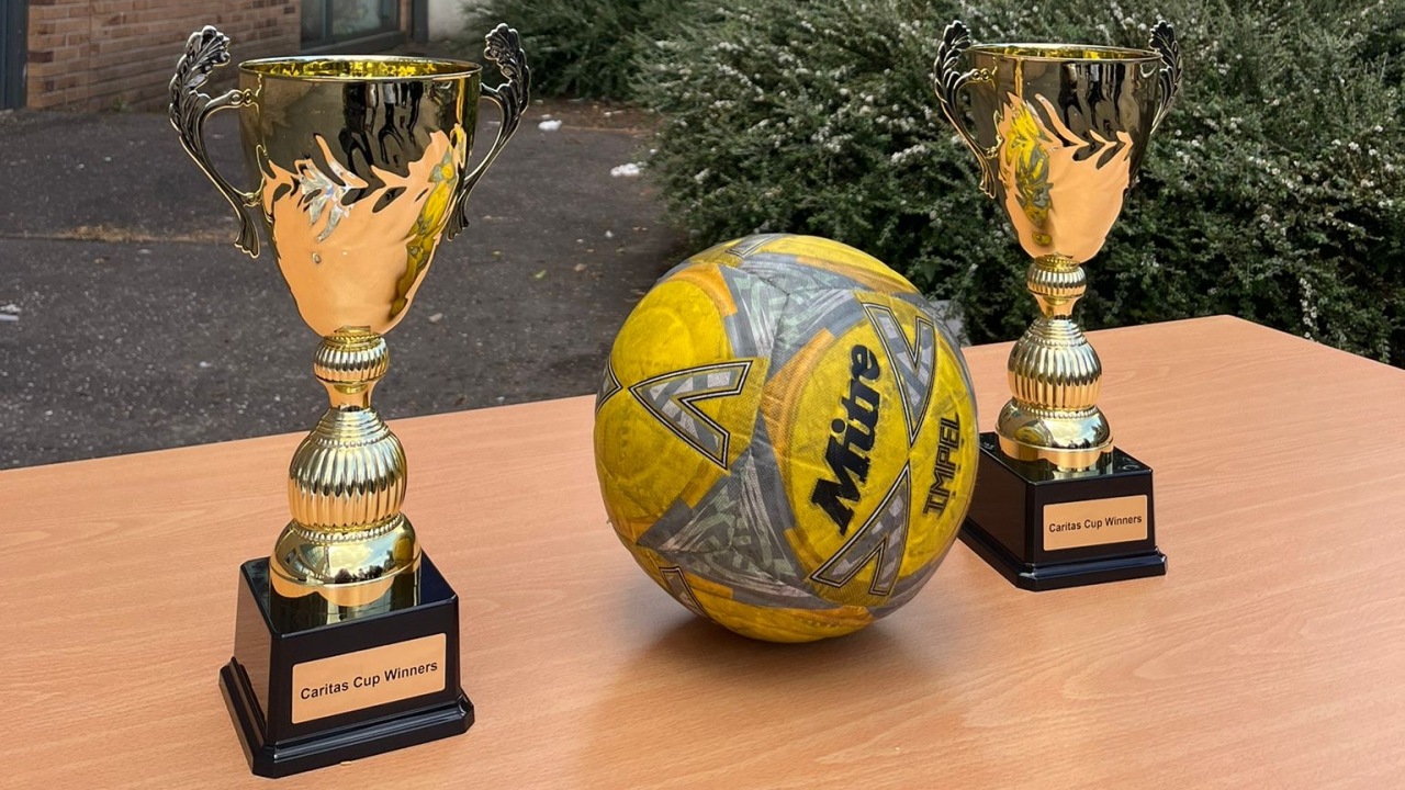 Caritas Cup 2026 2