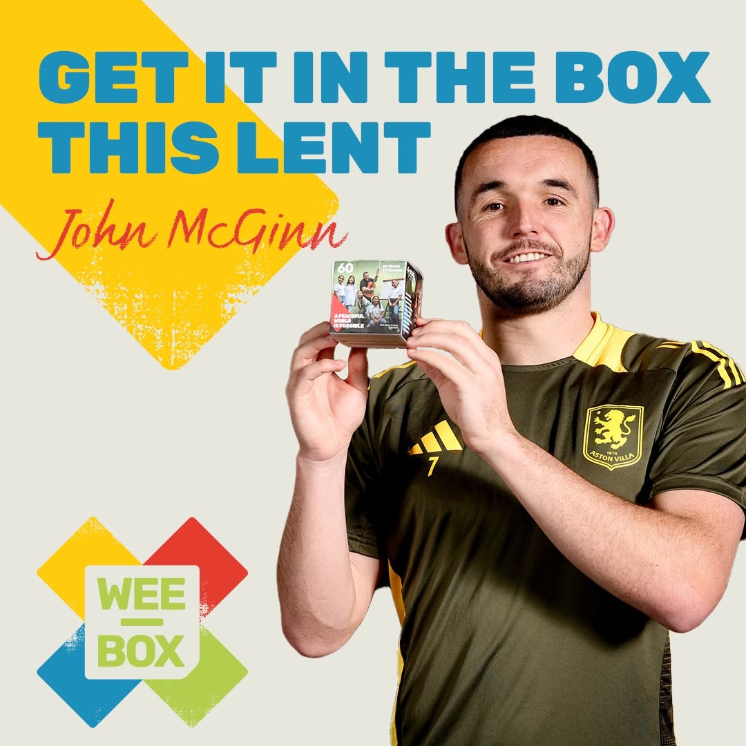 John McGinn