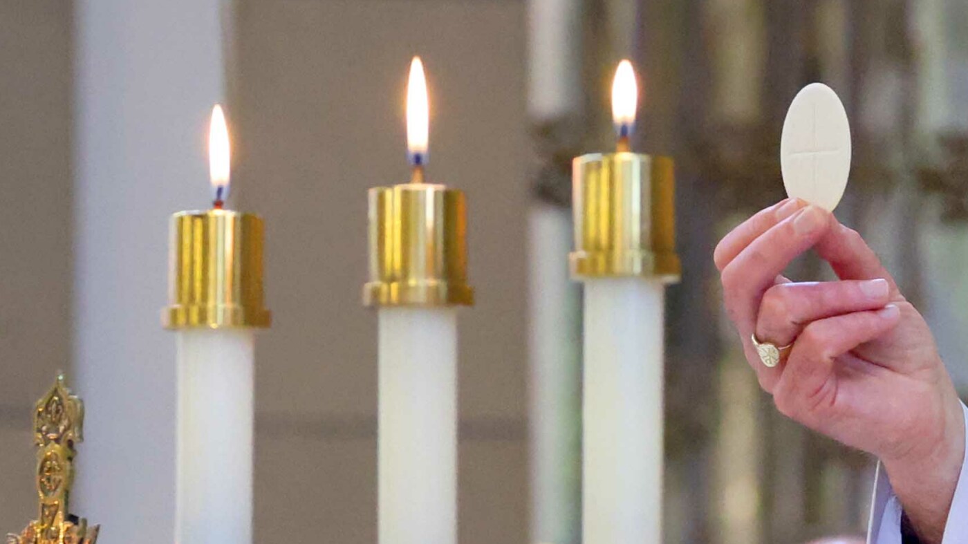Sciaf 60th Anniversary Mass MED RES 56