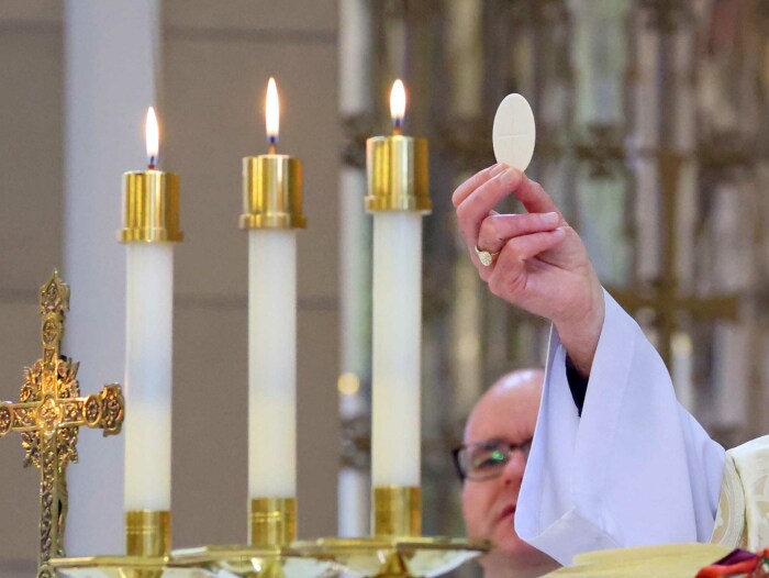 Sciaf 60th Anniversary Mass MED RES 56