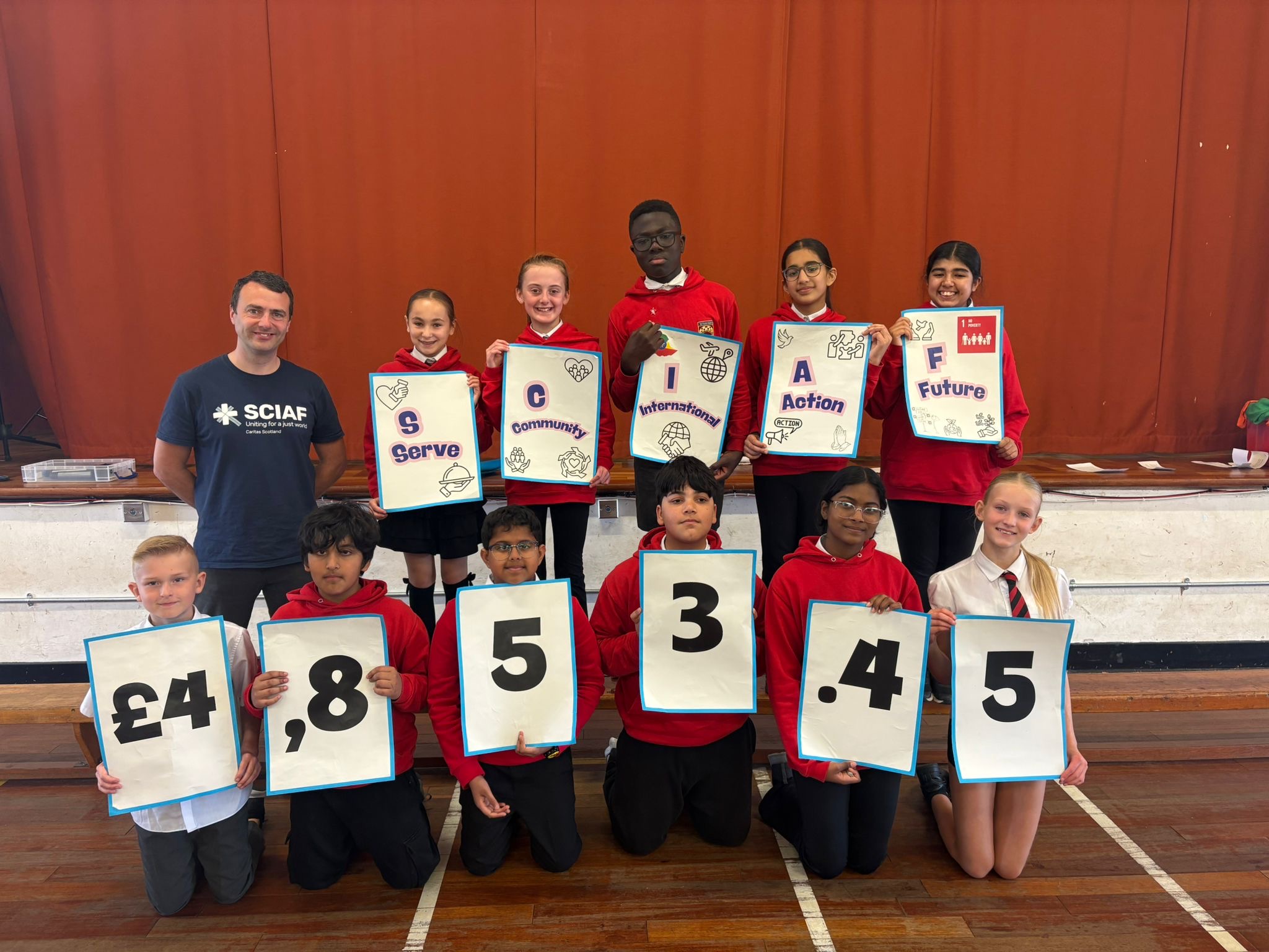 St francis xavier 2026