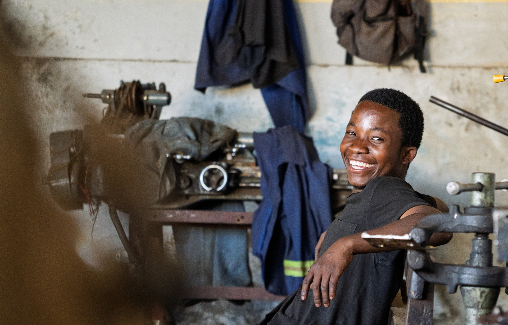 Malawi Photo by James Cave FREE 313