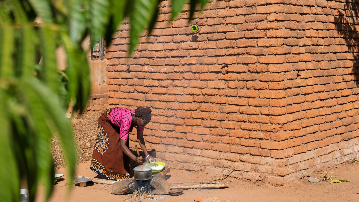 Malawi Photo by James Cave FREE 452