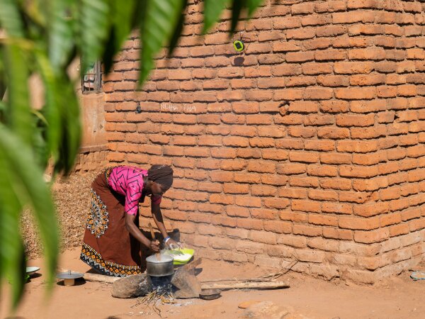 Malawi Photo by James Cave FREE 452