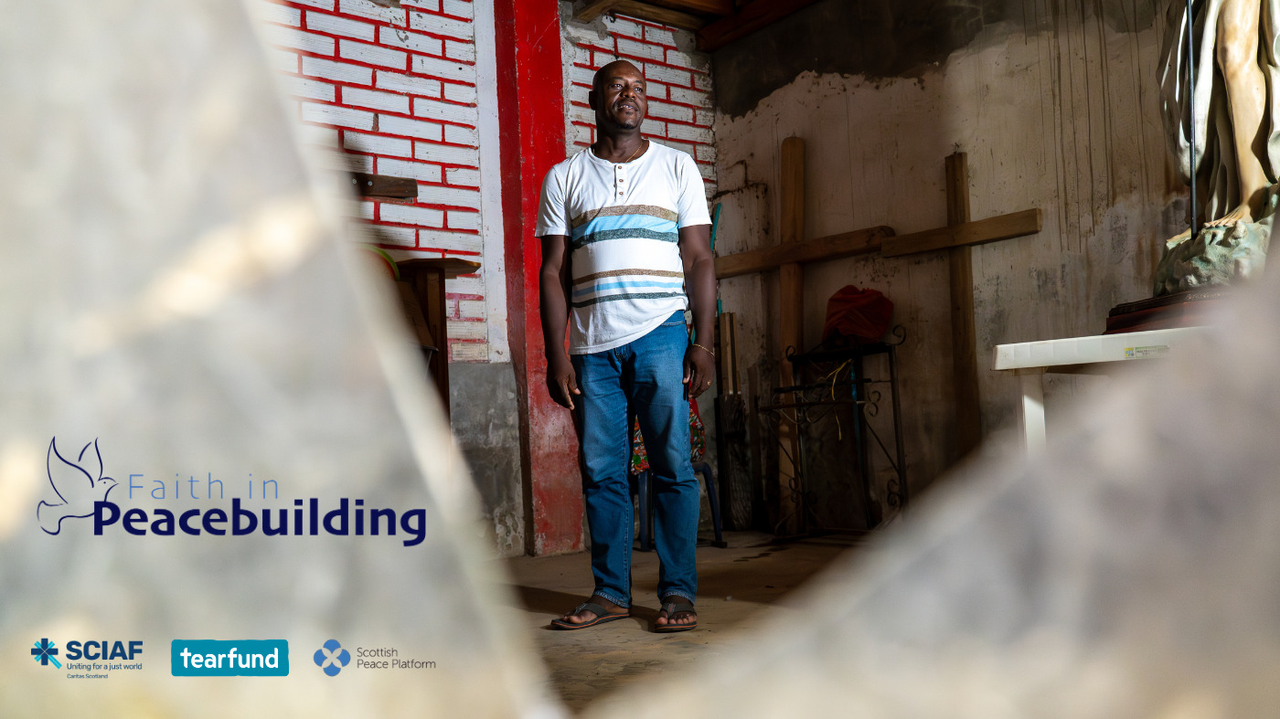 Faith in Peacebuilding (1)