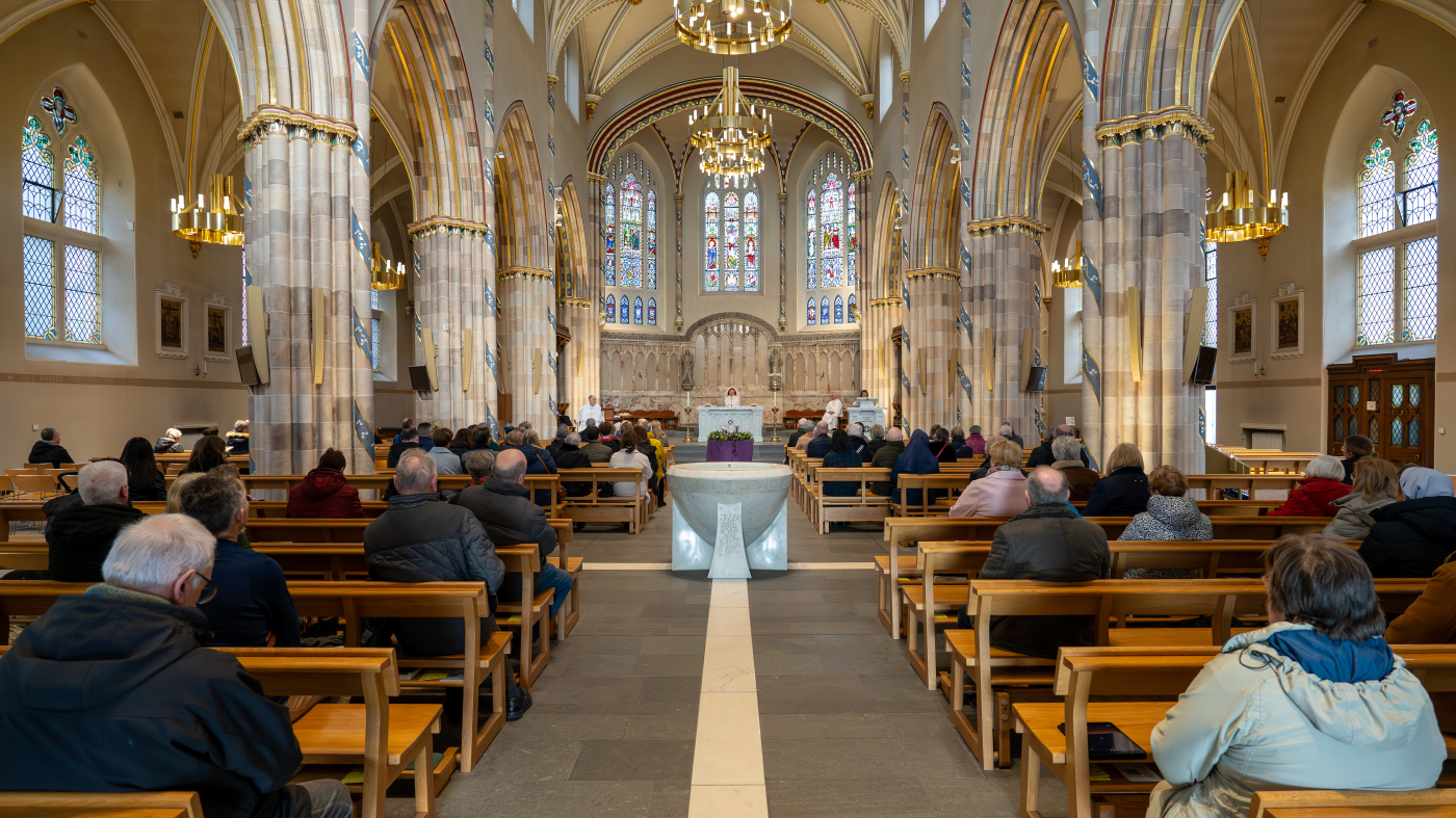 Christmas Mass 2023 02