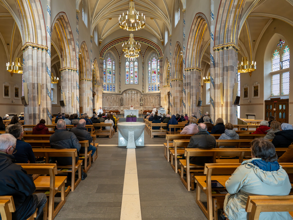 Christmas Mass 2023 02